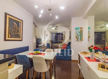 Apartamento · 72m² · 3 Quartos · 2 Vagas · Apartamento a venda de 72,00m² útil, com 3 quartos e 2 vagas na Vila Mascote !