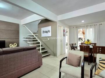 1-sala-61787924449297.jpeg · Casa à venda com 3 quartos sendo 1 suíte - Village Sarriá - Jardim Vera Cruz - Sorocaba, SP
