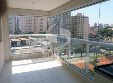 Apartamento · 72m² · 2 Quartos · 2 Vagas · Apartamento para locação de 72,00m² útil, com 2 quartos e 2 vagas na Vila Santa Catarina !
