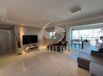 Apartamento · 100m² · 3 Quartos · 2 Vagas · Apartamento a venda de 100,00m² útil, com 2 quartos e 2 vagas em Santo Amaro !