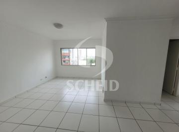 Apartamento · 74m² · 3 Quartos · 1 Vaga · Apartamento para locação na Vila Mascote, 3 quartos, 1 vaga