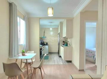 sala-31787688984182.jpeg · Apartamento à venda com 2 quartos - Parque Serrano - Boa Vista - Sorocaba/SP