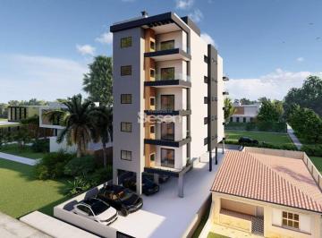 Apartamento · 100m² · 2 Quartos · 1 Vaga · LANÇAMENTO RESIDENCIAL VALENTINA- 100MTRS DA PRAIA