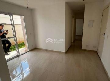 Apartamento · 61m² · 2 Quartos · 1 Vaga · AP6281 - Apartamento - com 2 quartos - à Venda - Graça - Cotia
