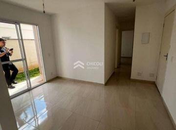 Apartamento · 61m² · 2 Quartos · 1 Vaga · AP6281 - Apartamento - com 2 quartos - à Venda - Graça - Cotia