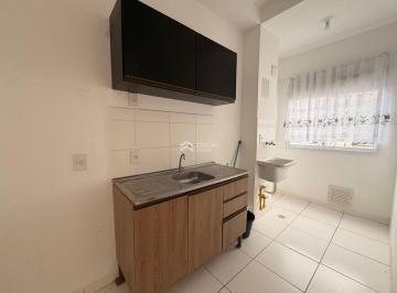 Apartamento · 50m² · 2 Quartos · 1 Vaga · AP6279 - Apartamento - com 2 quartos - à Venda - Jardim Portão Vermelho - Vargem Grande Paulista