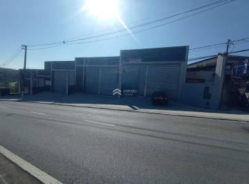 Comercial · 290m² · 4 Vagas · COM0045 - Comercial - para Locação - das Pedras - Cotia