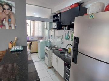 Apartamento · 53m² · 3 Quartos · 1 Vaga · AP6277 - Apartamento - com 3 quartos - à Venda - Portal Roselândia - Cotia