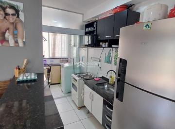 Apartamento · 53m² · 3 Quartos · 1 Vaga · AP6277 - Apartamento - com 3 quartos - à Venda - Portal Roselândia - Cotia