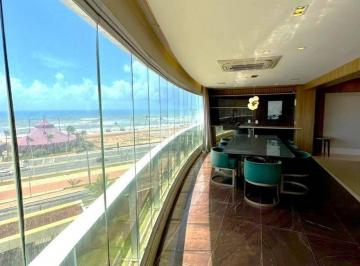Apartamento · 200m² · 4 Quartos · 4 Vagas · Apartamento 4 Quartos em Pituaçu - FS801