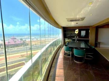 Apartamento · 200m² · 4 Quartos · 4 Vagas · Apartamento 4 Quartos em Pituaçu - FS801