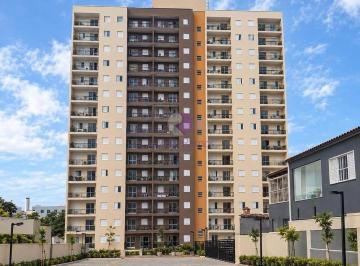 Apartamento · 2 Quartos · 1 Vaga · Apartamento à Venda – Condomínio Parque Estação Gianetti, Vila Zita, Ferraz de Vasconcelos/SP