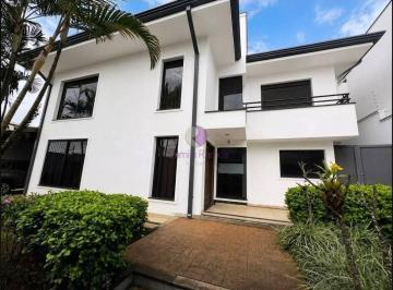 Casa · 290m² · 2 Quartos · 4 Vagas · Lindíssimo Sobrado à Venda – Jardim Casa Branca, Suzano/SP