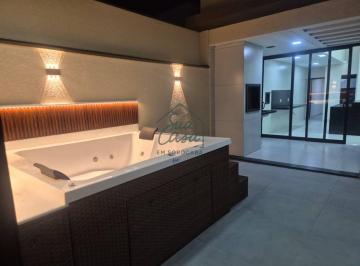 2833dd1335d83a676781060ff7dc76a7a1d358a5 · Casa com 3 dormitórios à venda, 145 m² por R$ 1.150.000 - Jardim Residencial Villagio Wanel - Soroca