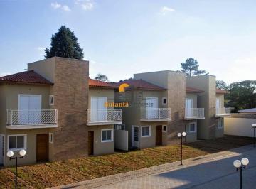 1df54cbdb019fb62bf6b1e11d1ff0b291b61407b · Sobrado com 3 dormitórios com 1 suíte à venda, 92 m² por R$ 480.000 - Chácara do Carmo - Vargem Gran