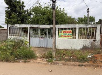 Terreno · 300m² · 2 Quartos · 5 Vagas · Vendo lote no jardim Pinheiro águas lindas
