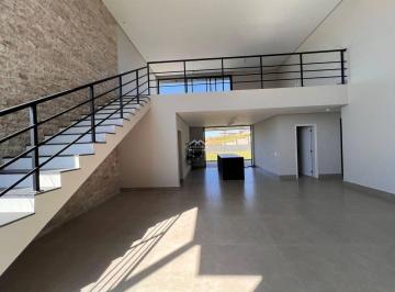 Casa · 3 Quartos · 4 Vagas · Casa Térrea em Condomínio 3 suítes à venda em Jundiaí/SP