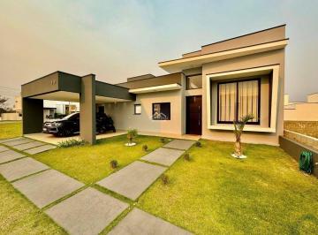 Casa · 160m² · 3 Quartos · 4 Vagas · Casa de Condomínio com 3 quartos - Cabreúva
