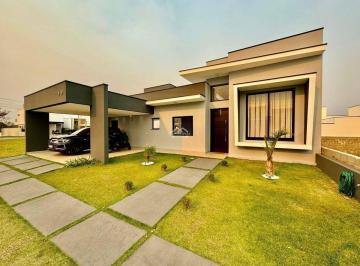 Casa · 160m² · 3 Quartos · 4 Vagas · Casa de Condomínio com 3 quartos - Cabreúva