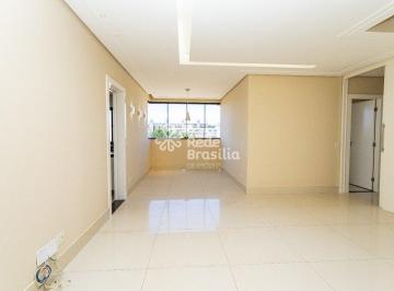 Apartamento · 217m² · 3 Quartos · TH36001 - Sqn 212 Asa Norte - Res. Anísio Teixeira, Apartamento 03 quartos, 217m². Agende sua visita