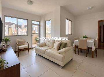 Apartamento · 94m² · 3 Quartos · 2 Vagas · Apartamento com 3 quartos para Locação, Buritis - Belo Horizonte