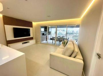 beecec12258dfcf948d711521f150f47052767c7 · Apartamento com 3 dormitórios para alugar, 94 m² por R$ 8.905/mês - Bosque Maia - Guarulhos/SP (Cond