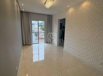 d7a9239a98763af81d5f452a2c591b22db5248a0 · Apartamento com 2 dormitórios à venda, 54 m² por R$ 380.000,00 - Vila Sirena - Guarulhos/SP