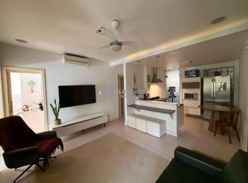 Apartamento · 80m² · 3 Quartos · 1 Vaga · Alto Uruguai. Lindo apartamento com charmosa varanda, sala com cozinha conceito aberto, 3 quartos se