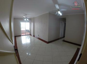 c9e89cde90926786da58aba18f2b9ad60fd03848 · Apartamento com 3 dormitórios para alugar, 101 m² por R$ 4.200,00 - Vila Guilhermina - Praia Grande/