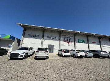 Comercial · 1750m² · Galpão Locação Nova Esperança 1.750m²