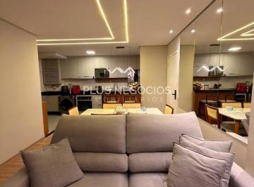 1000185905.jpg · Apartamento À venda Além Ponte Sorocaba/SP 2 dormitórios 55 m²