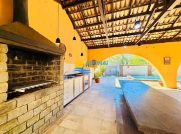 3dd150b9828727299a01dce72f455276072ebf84 · Casa próximo à praia 5 dormitórios — Enseada — Guarujá