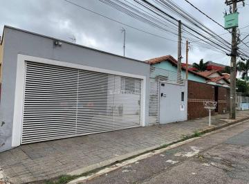 Casa · 218m² · 3 Quartos · 3 Vagas · Casa 3 quartos em Vila Arens II, Jundiaí: Piscina e Churrasqueira para seu lazer