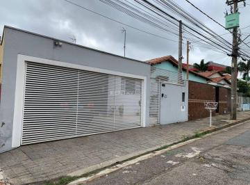 Casa · 218m² · 3 Quartos · 3 Vagas · Casa 3 quartos em Vila Arens II, Jundiaí: Piscina e Churrasqueira para seu lazer