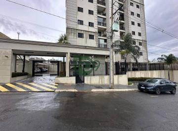 82a525658d3ffe9d68b6afe2fe3d15d1845e1357 · Apartamento com 2 quartos à venda, 67 m² por R$ 480.000 - Vila Louricilda - Americana/SP