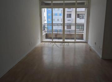 Apartamento · 80m² · 2 Quartos · 1 Vaga · Apartamento - Jardim Paulista - 2 Dormitórios - 80m².