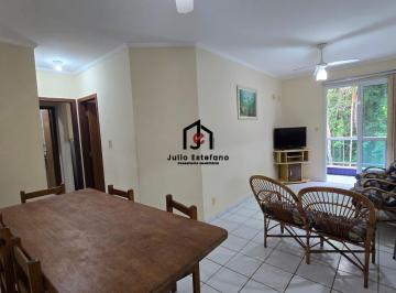 Apartamento · 70m² · 2 Quartos · Apartamento à venda - na Praia Grande