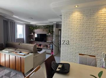 Apartamento · 70m² · 2 Quartos · 2 Vagas · Apartamento - Jardim América - Residencial Flor de Lis - 70m² - 2 Dormitórios.