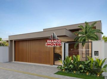 Casa · 200m² · 3 Quartos · 2 Vagas · Casa 3 quartos para Venda Guará II, Brasília