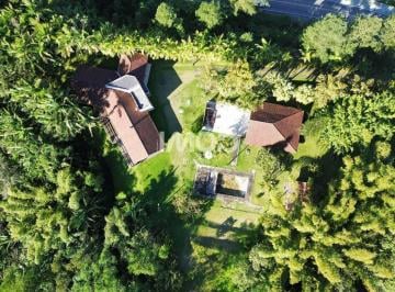 Rural · 29741m² · 3 Quartos · 1 Vaga · CHÁCARA COM 2 SUÍTES + 1 QUARTO, TRÊS RIOS DO NORTE