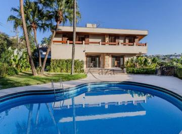 Casa · 780m² · 4 Quartos · 4 Vagas · Casa - Cidade Jardim - 4 Suítes - 780m².