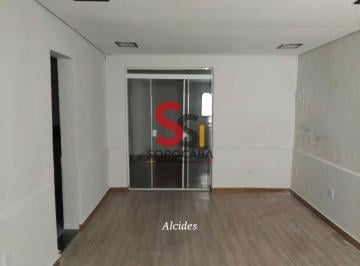 1022891ee216da8fe4690b67ecf254159ea88e75 · Casa, 130 m² - venda por R$ 600.000,00 ou aluguel por R$ 3.080,01/mês - Centro - Sorocaba/SP