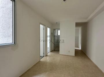 Apartamento · 44m² · 2 Quartos · 1 Vaga · Apartamento - Residencial Vista Bela - Jardim Paraíso - Jacareí - 44m².