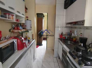 43e4586990f357dfb28f0d1c43f75c9318876275 · Apartamento com 2 dormitórios à venda, 47 m² por R$ 220.000 - Morada das Vinhas - Jundiaí/SP