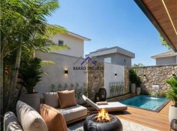 a6966d621bc326c6bc48260606ecfe149172335d · Casa com 4 Suítes no Residencial Lago Azul