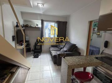 Apartamento · 57m² · 1 Quarto · 1 Vaga · Apartamento à venda em Brasília, Sul (Águas Claras), com 1 quarto, 57m²