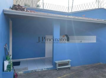 Casa · 90m² · 2 Quartos · 1 Vaga · Casa Terrea 02 Dormitorios para Locacao no Bairro Bela Vista em Jundiai/SP