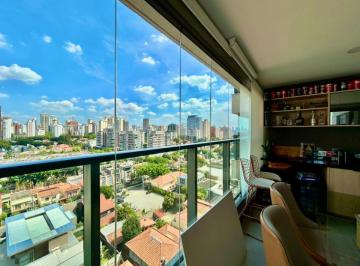 4c0f33e0-43e8-4fbc-b99c-448ea5d2c7eb.jpeg · Apartamento garden para venda em Brooklin Paulista com 2 quartos, sendo 2 suítes, 73m²