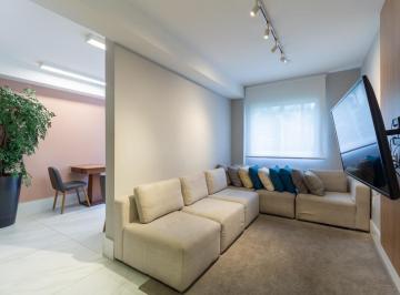 dba14a59-adf5-4921-9b3c-e2ca4aa3383c.jpeg · Apartamento garden para venda em Parque Residencial da Lapa com 2 quartos, sendo 1 suíte, 82m²