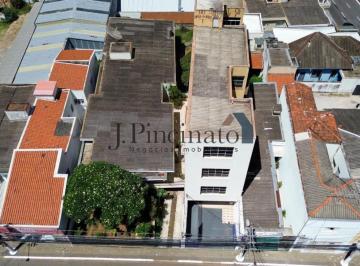 Casa · 400m² · 7 Quartos · 8 Vagas · Casa sobrado com 07 quartos a venda no centro de jundiai/sp. ref. 5136